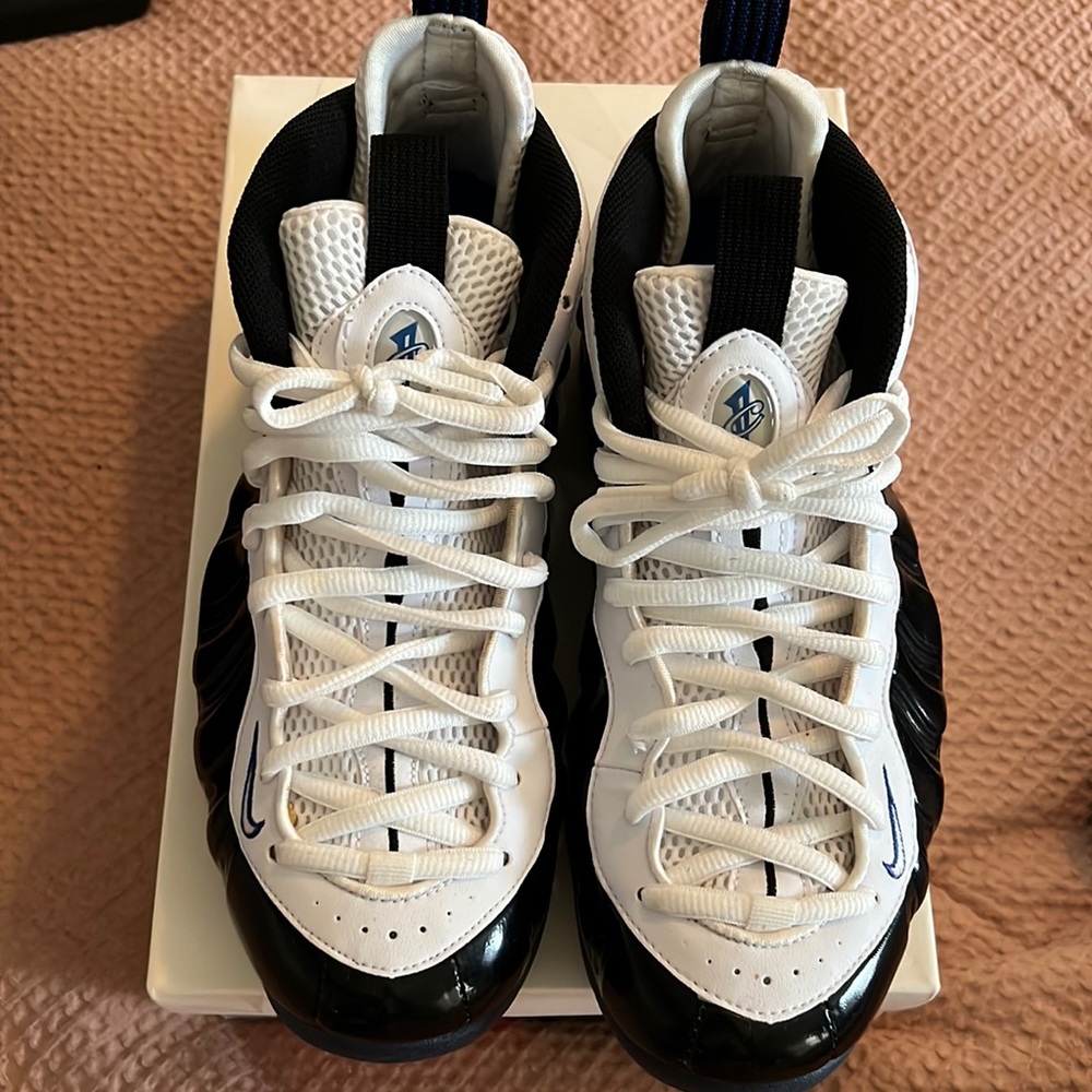Air Foamposite One